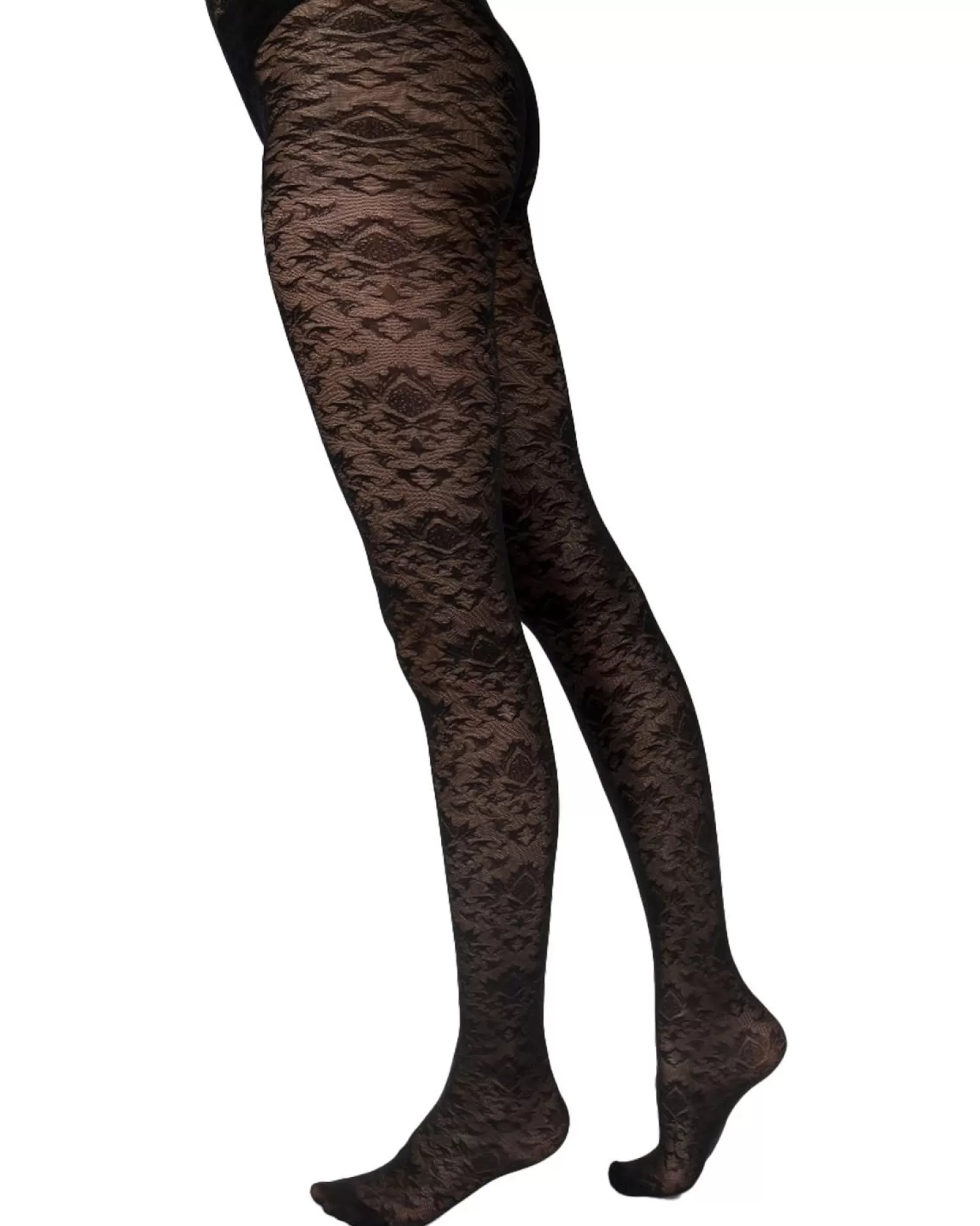 Aristoc Tights | Lace Design Tights