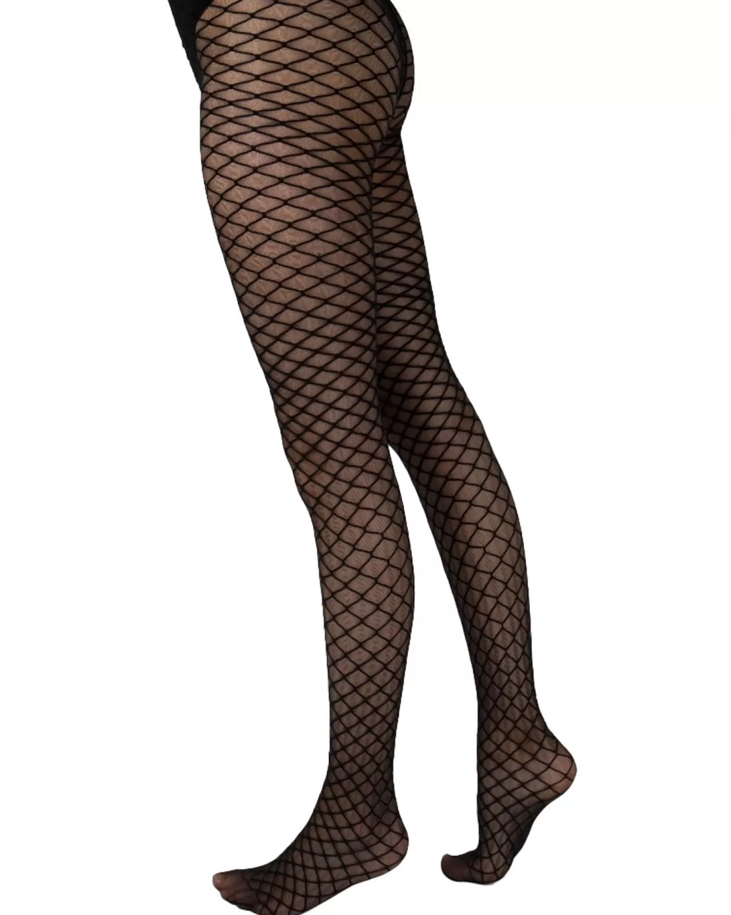 Aristoc Tights | Small Diamond Tights