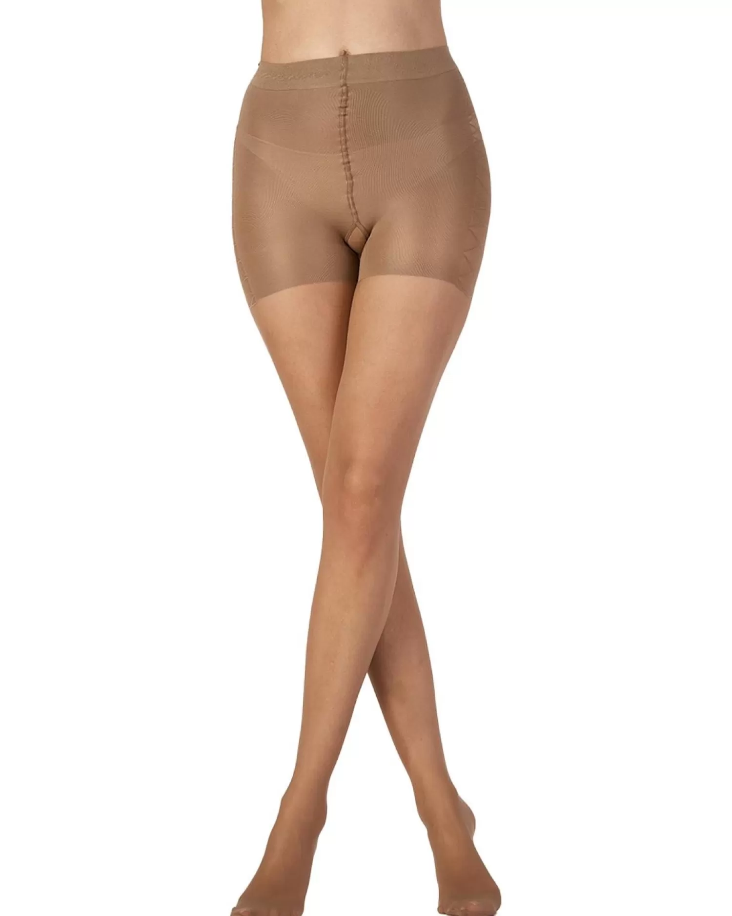 Aristoc Tights | Tum, Bum & Thigh Bodytoner Tights - Illusion