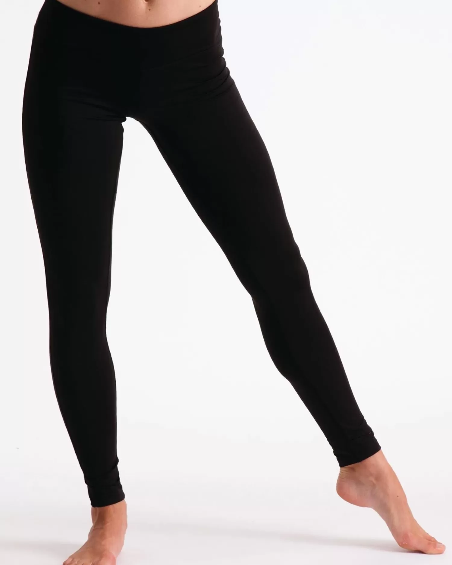 Couture Tights | Fashion Velvet Fleece Lined Footless Tights