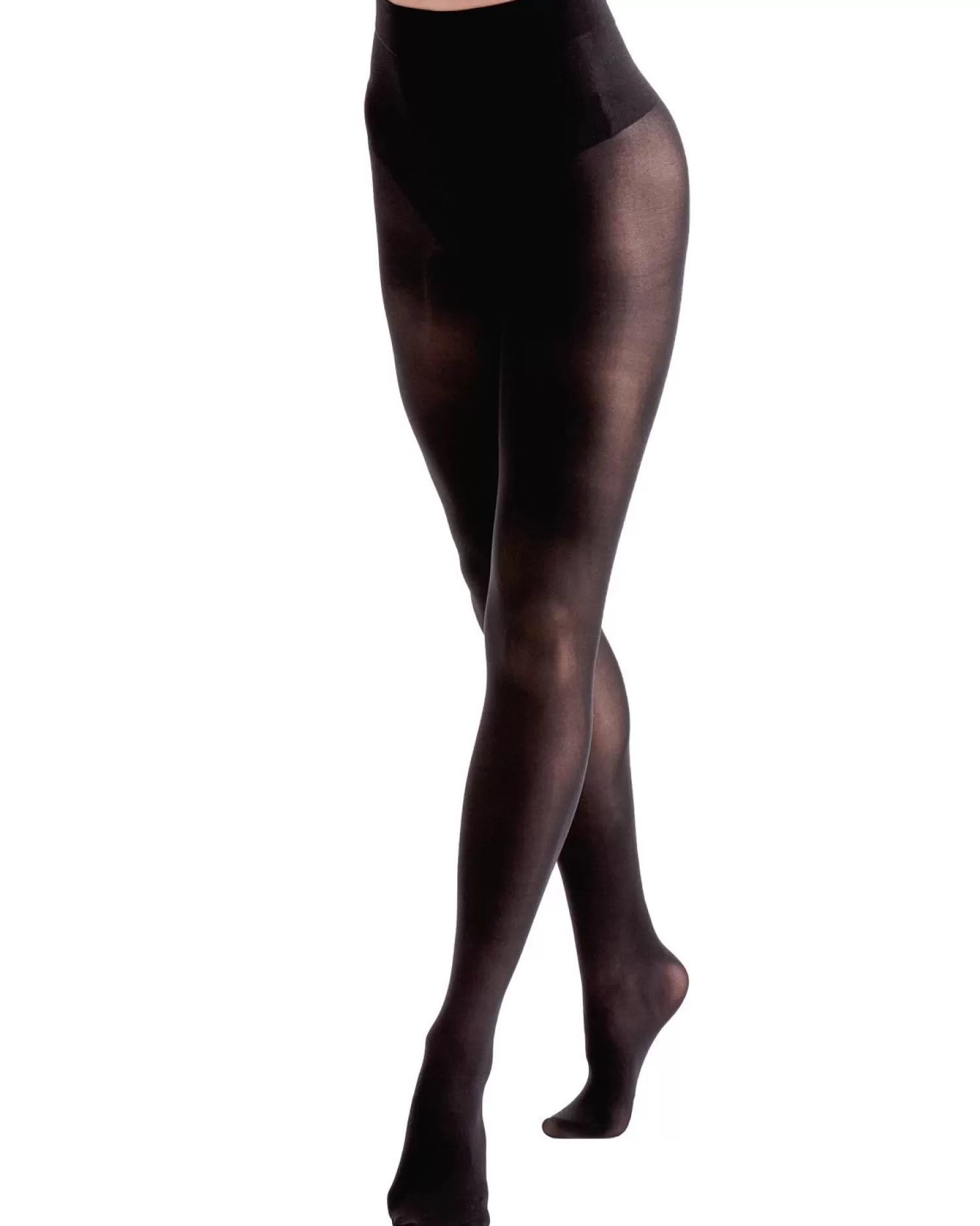 Couture Tights | Ultimate Comfort Opaque Tights