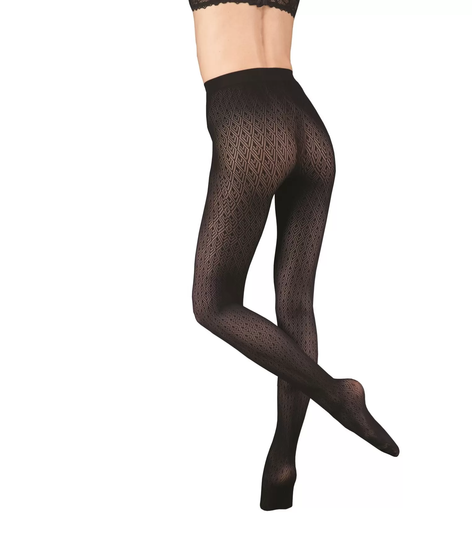 Couture Tights | Ultimates The Diana Tights