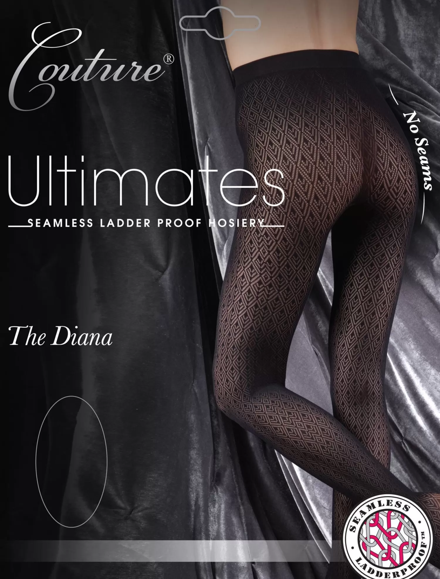 Couture Tights | Ultimates The Diana Tights
