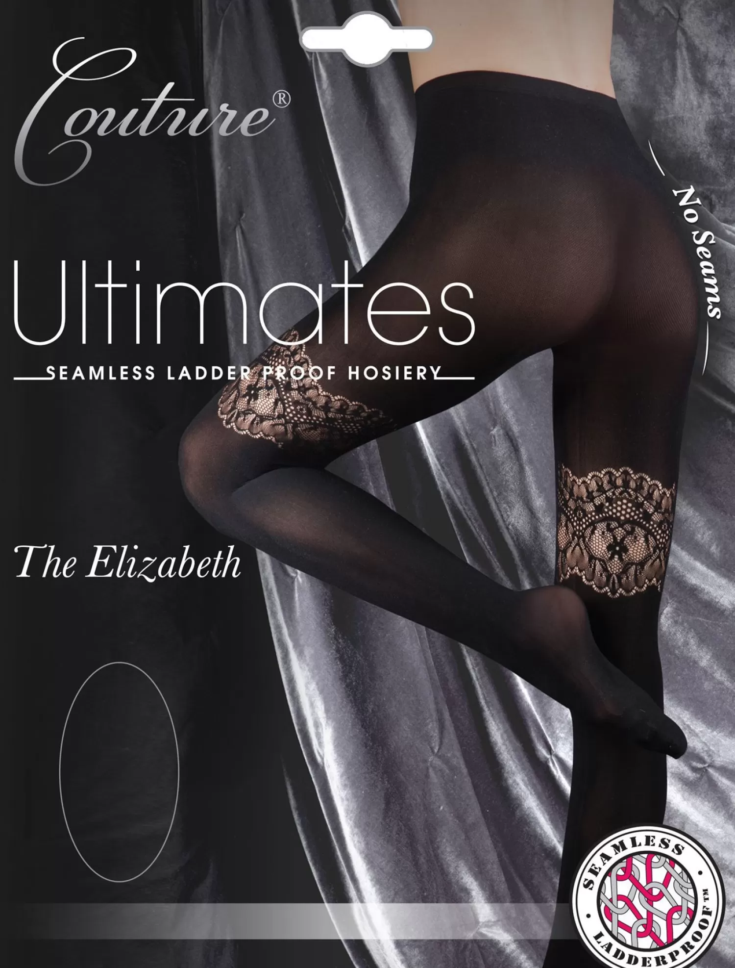 Couture Tights | Ultimates The Elizabeth Tights