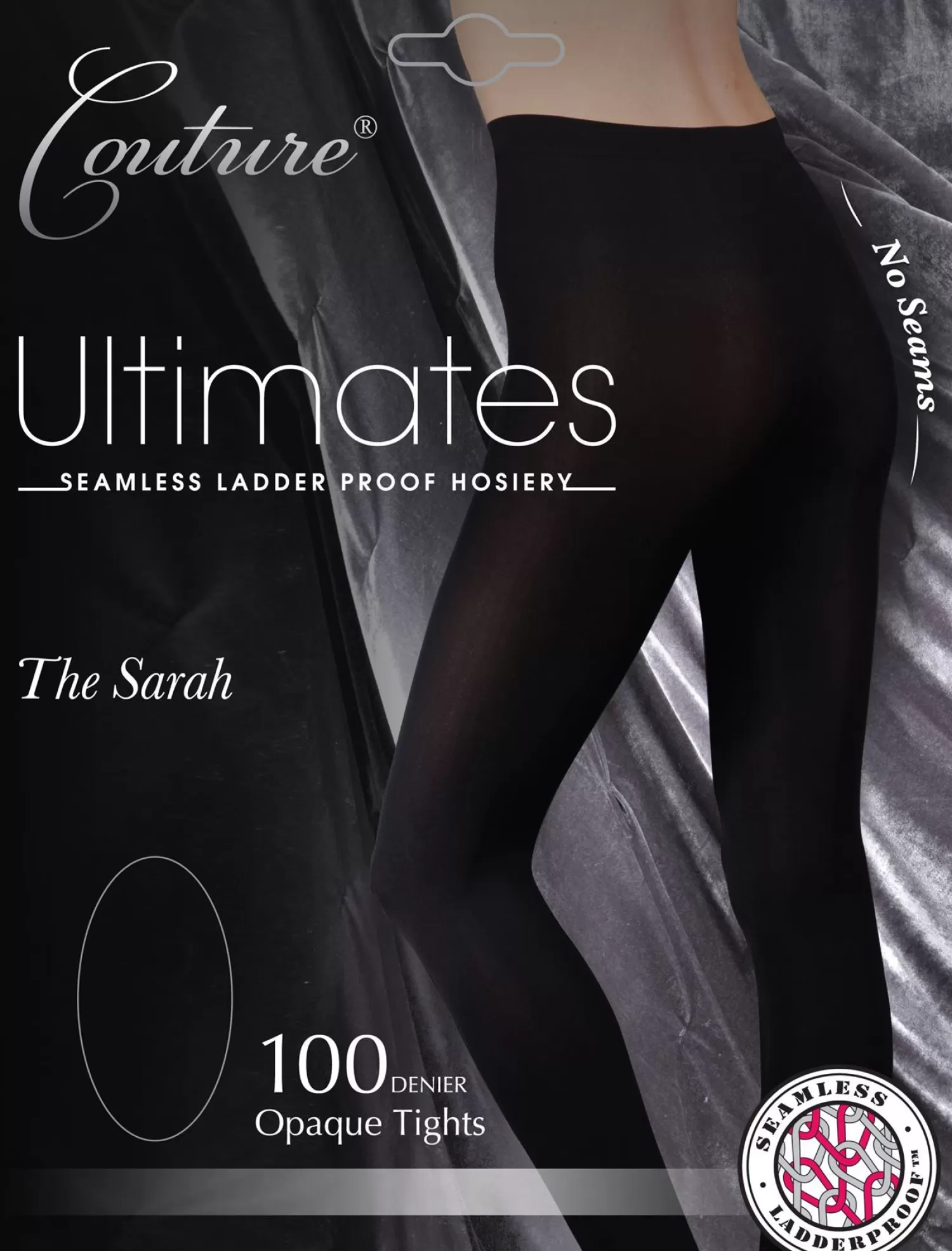 Couture Tights | Ultimates The Sarah Tights