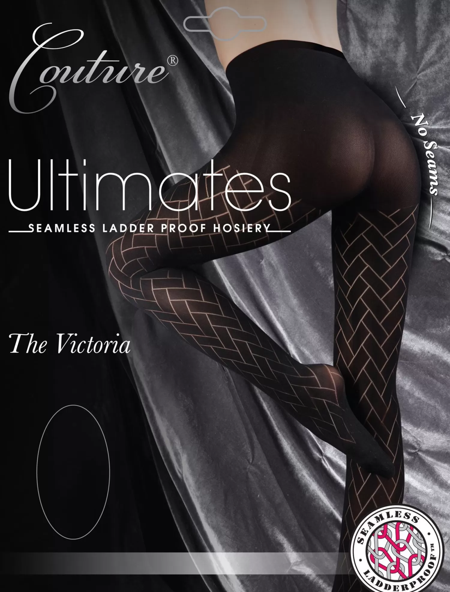 Couture Tights | Ultimates The Victoria Tights