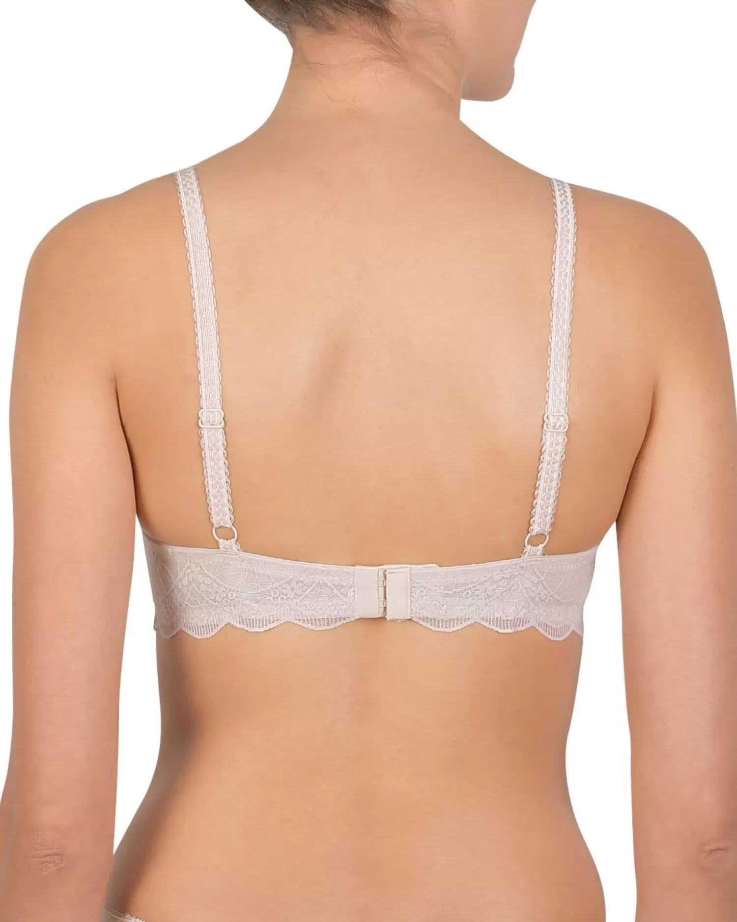 * Bras | Cybele By Naturana Underwired Moulded Bra - Skin