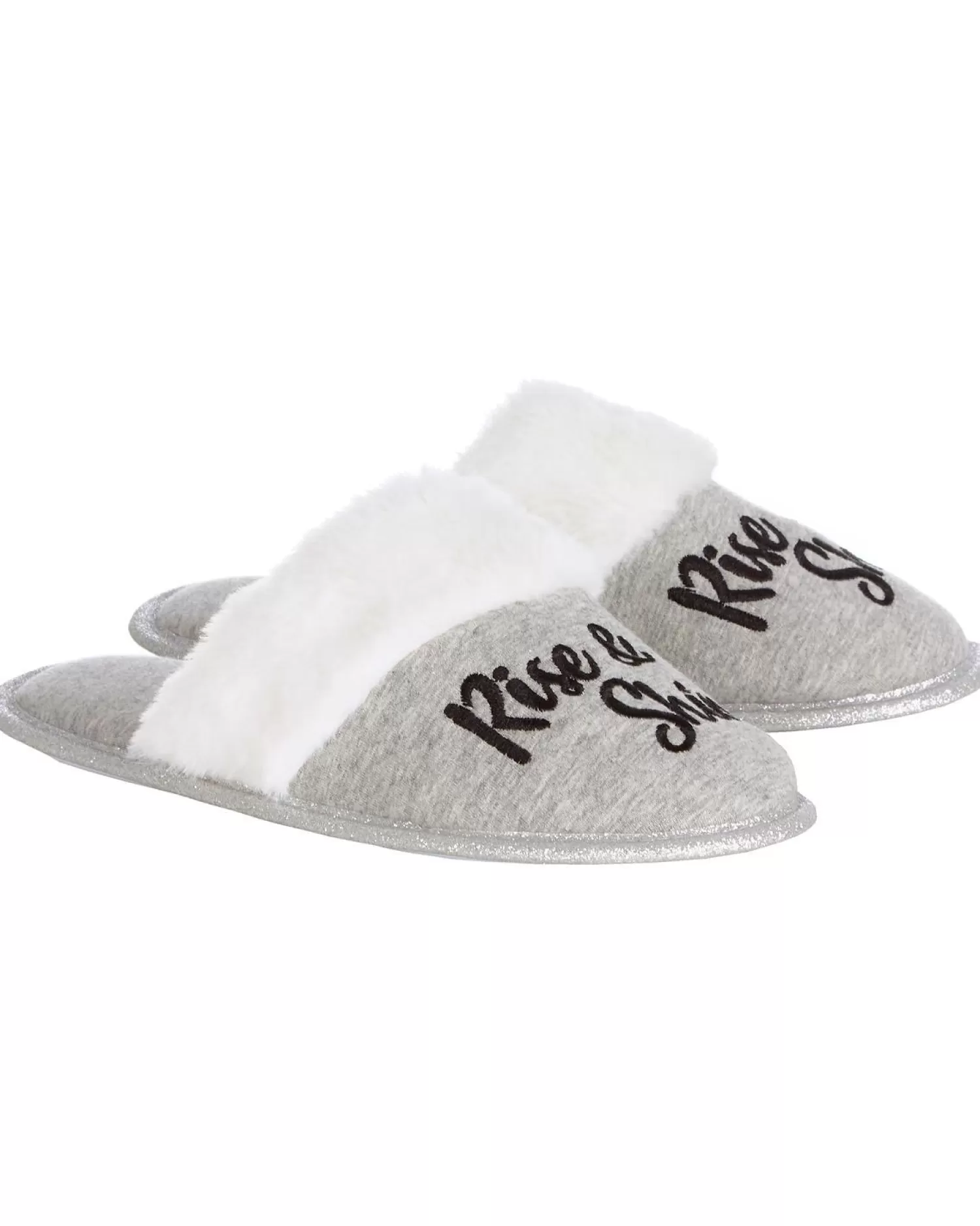 Forever Dreaming Slippers | Rise & Shine Slippers