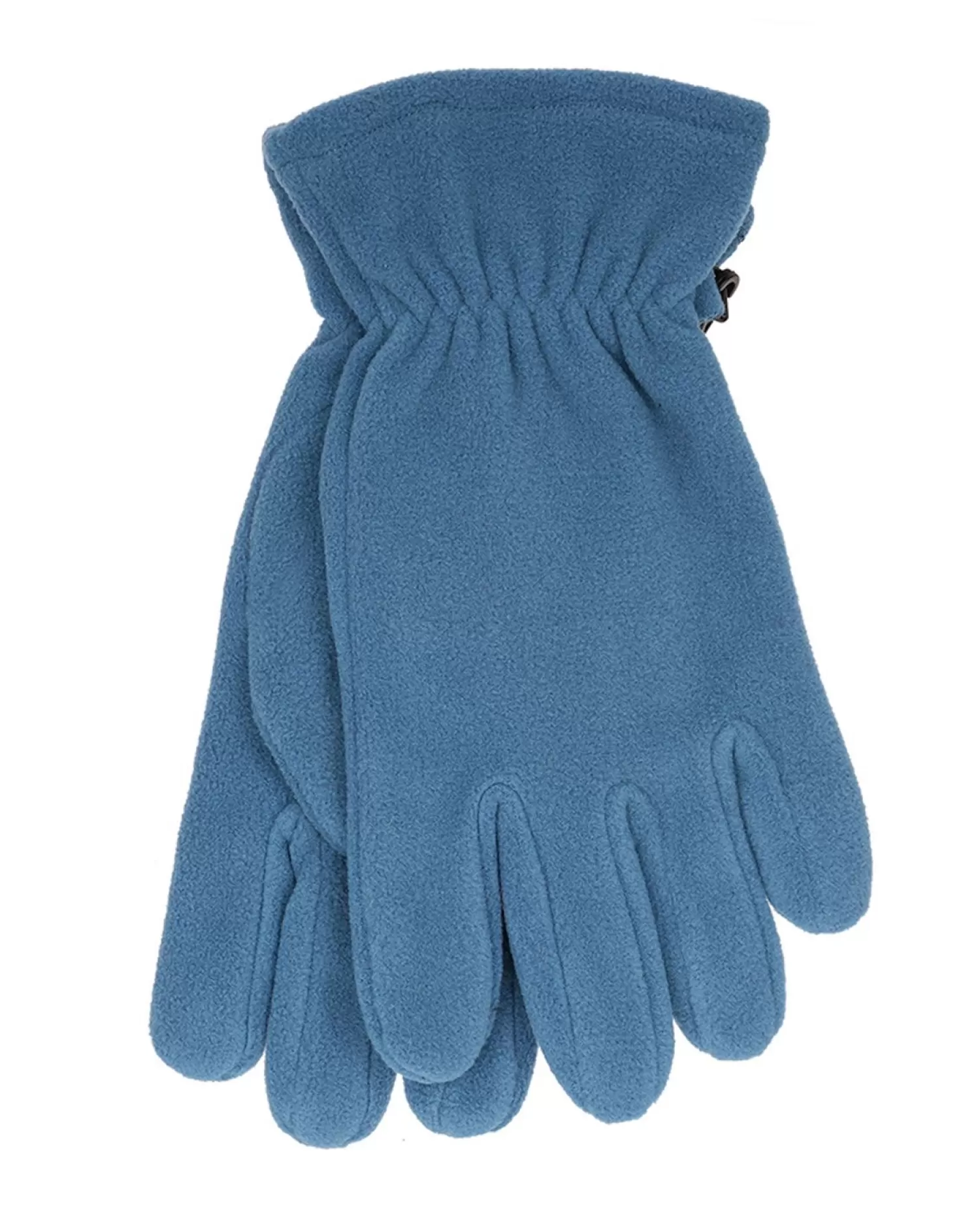 Foxbury Gloves | Womens Fleece Gloves - Teal