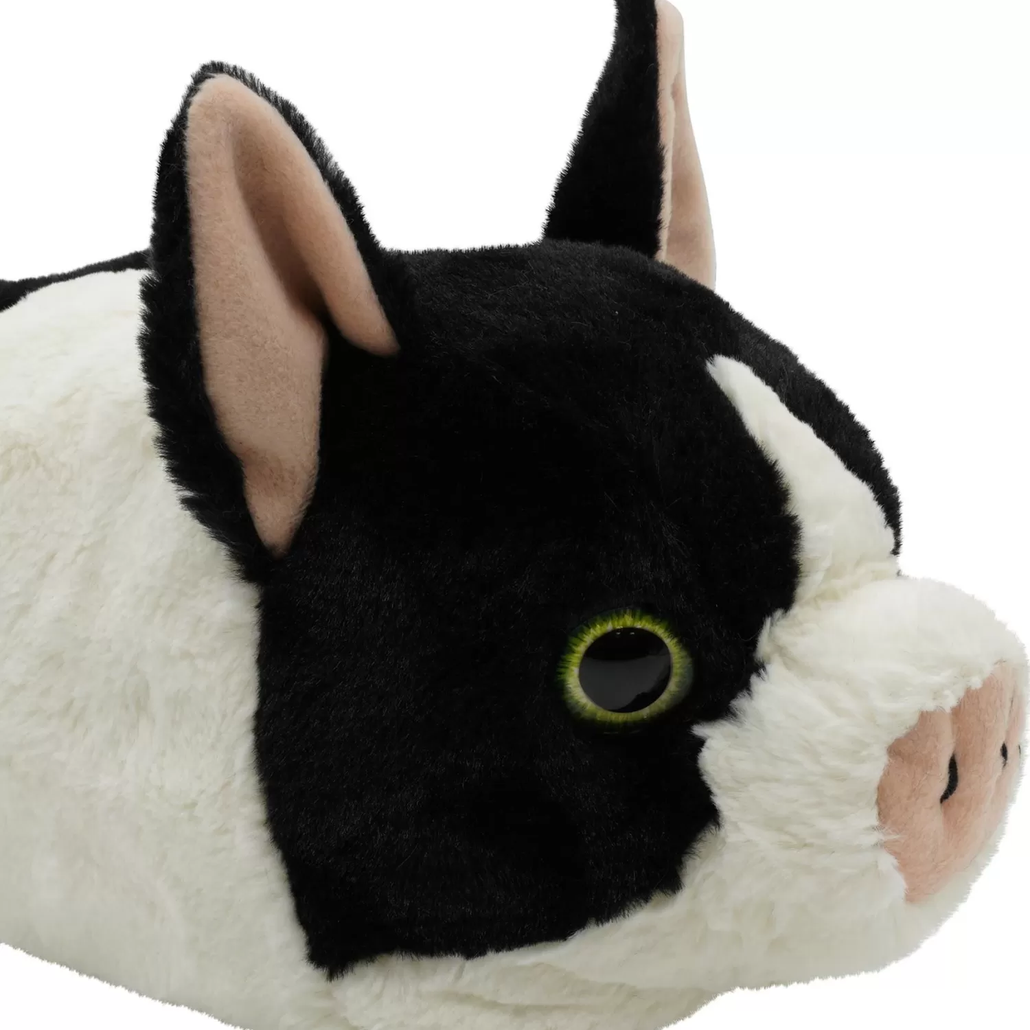 Men Loungeable Mens Novelty Pig Slippers