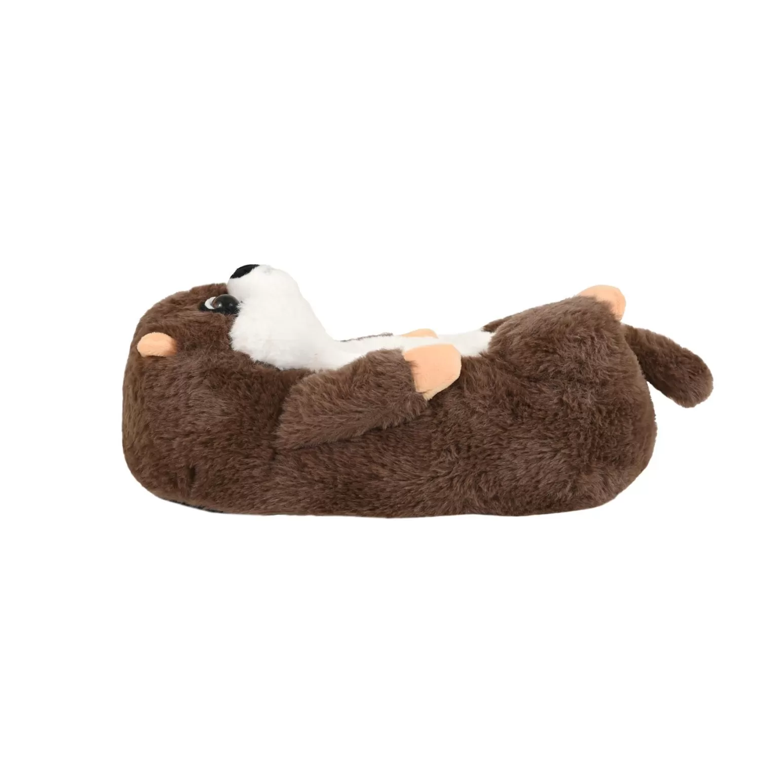 Men Loungeable Mens Otter Slippers