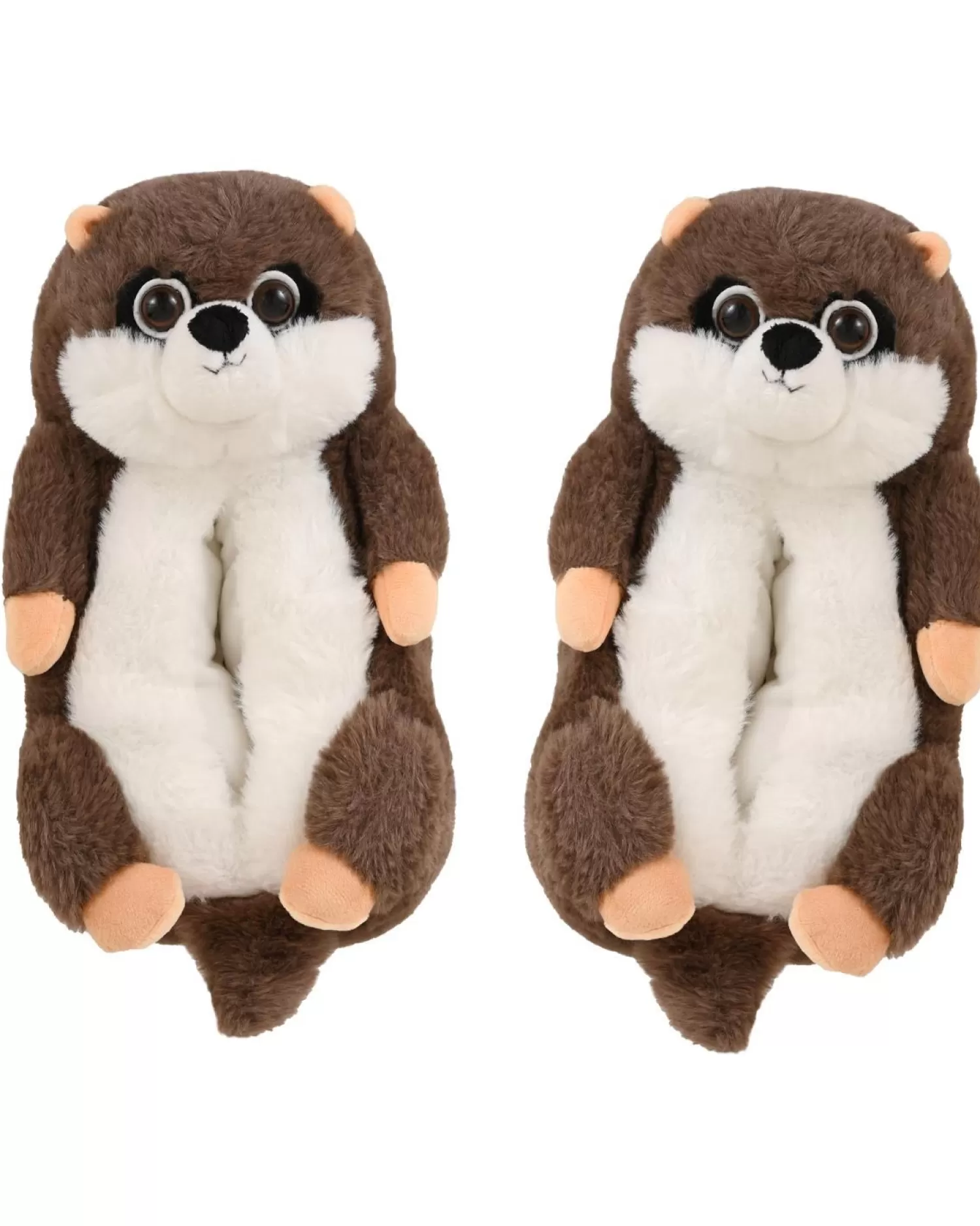 Men Loungeable Mens Otter Slippers