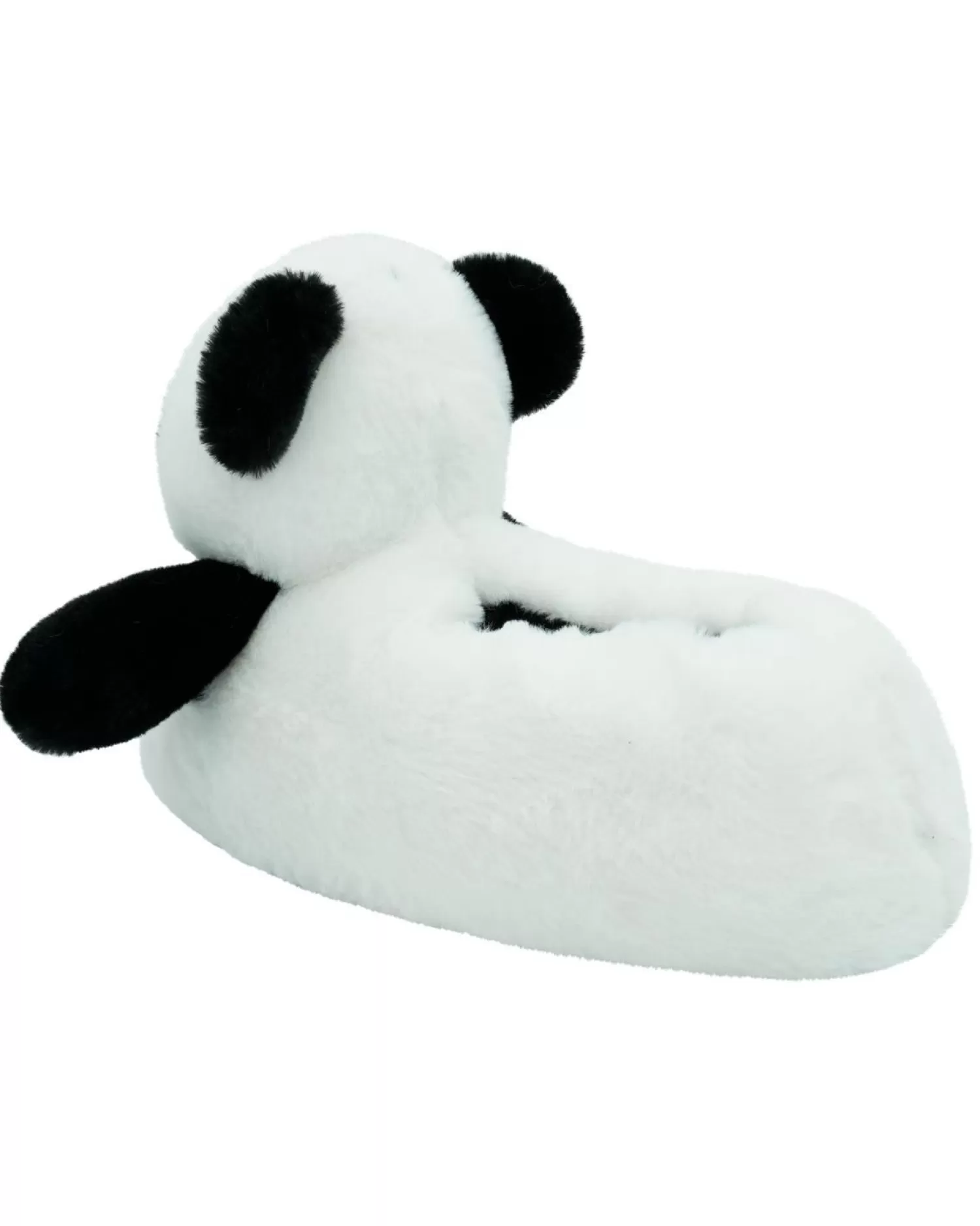 Men Loungeable Mens Panda Slippers