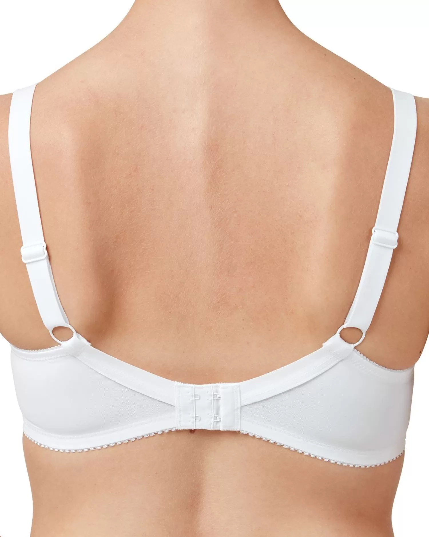 Marlon Bras | Lace Cup Underwired Bra