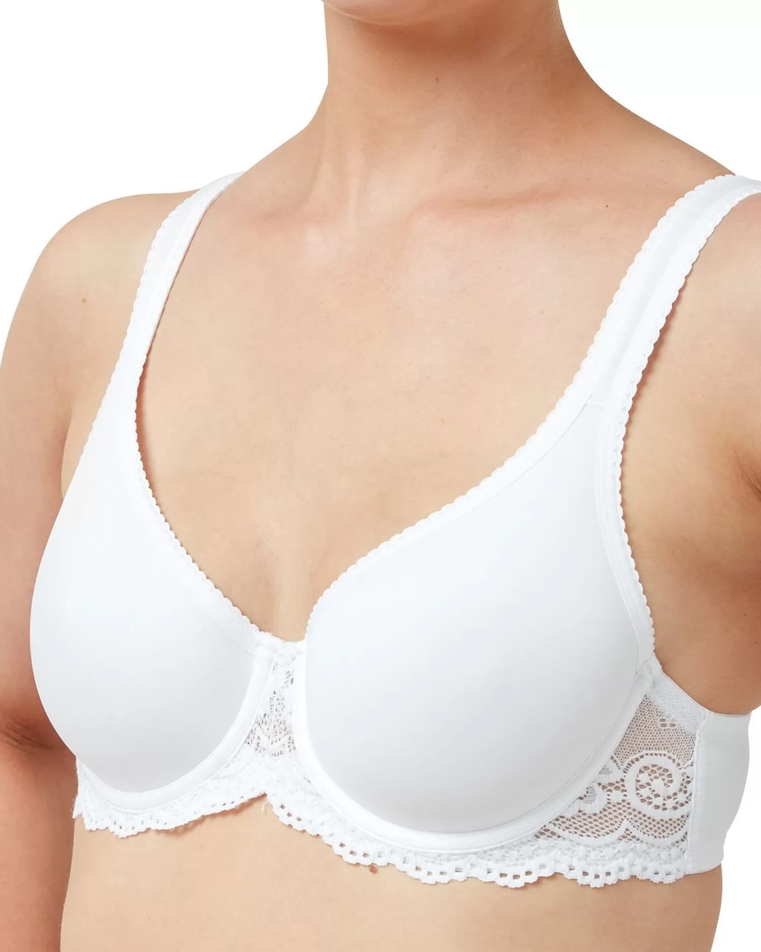 Marlon Bras | Underwired T-Shirt Bra