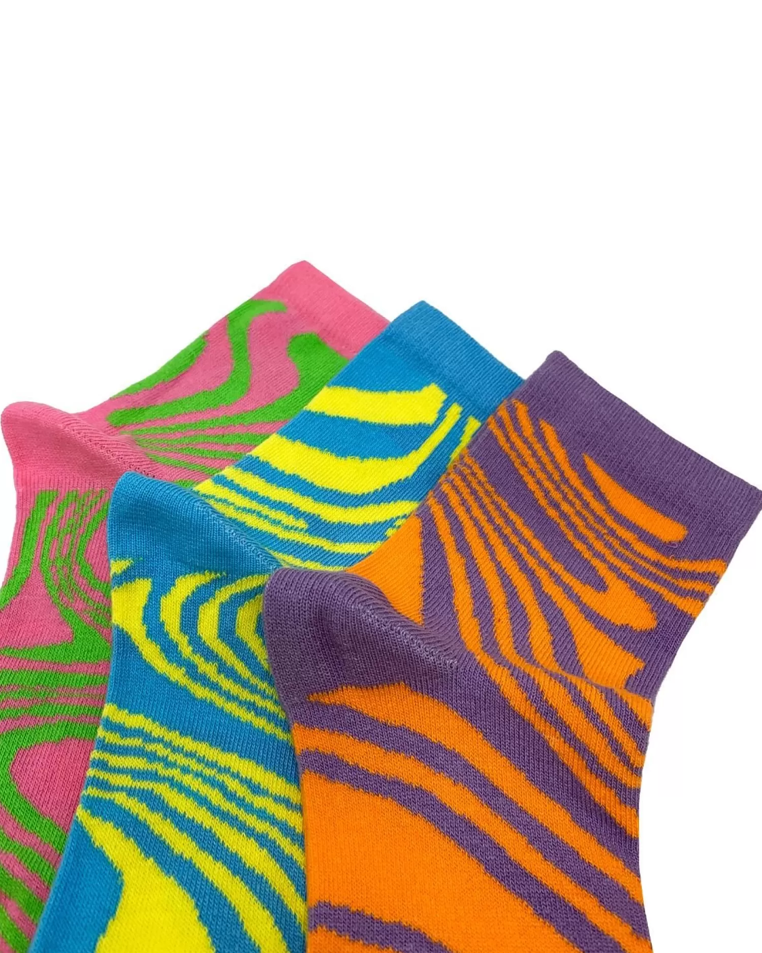 Nice Socks Socks | Womens 3 Pack Marble Socks