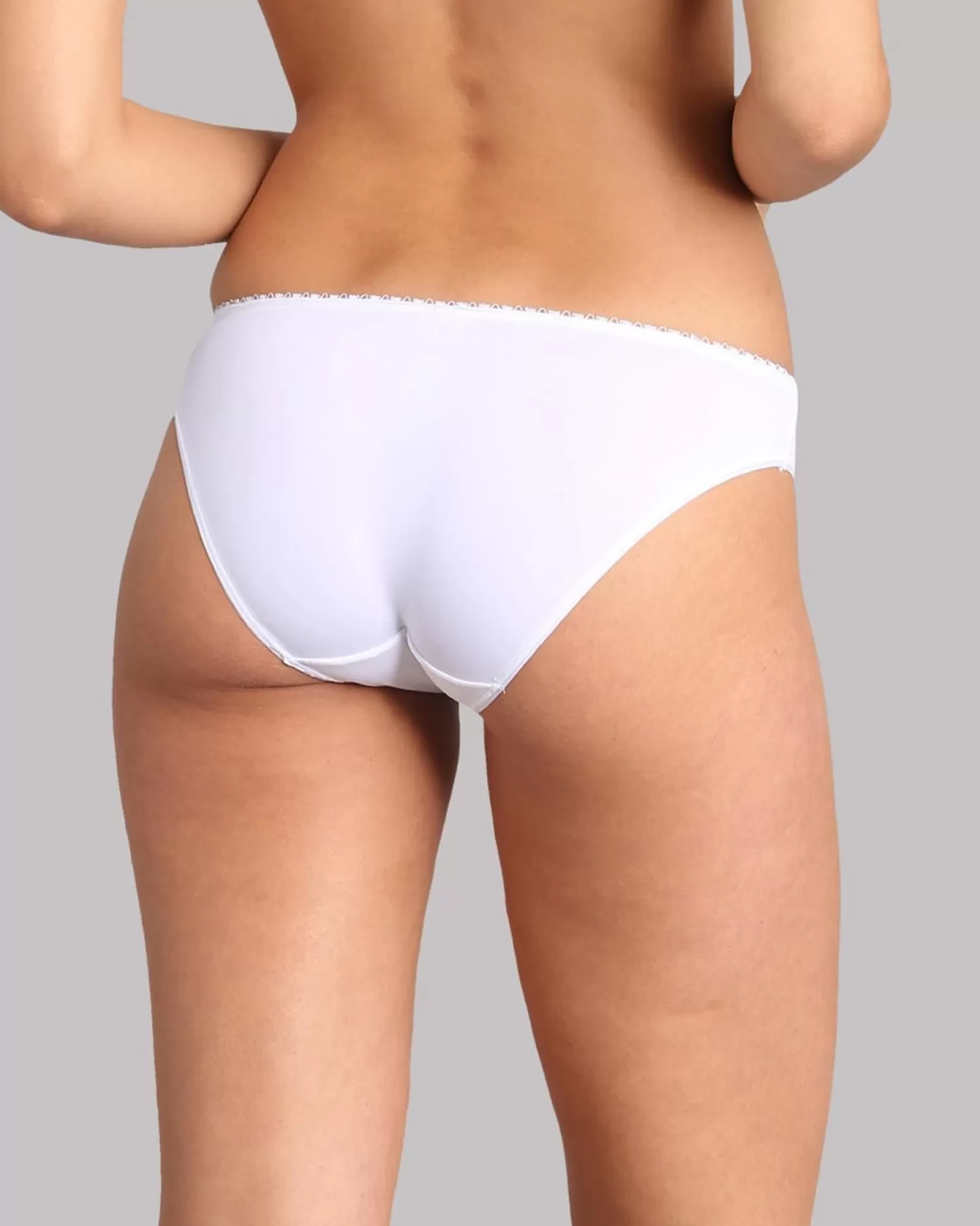 Playtex Knickers | Flower Elegance Micro Lace Brief - Blossom Print