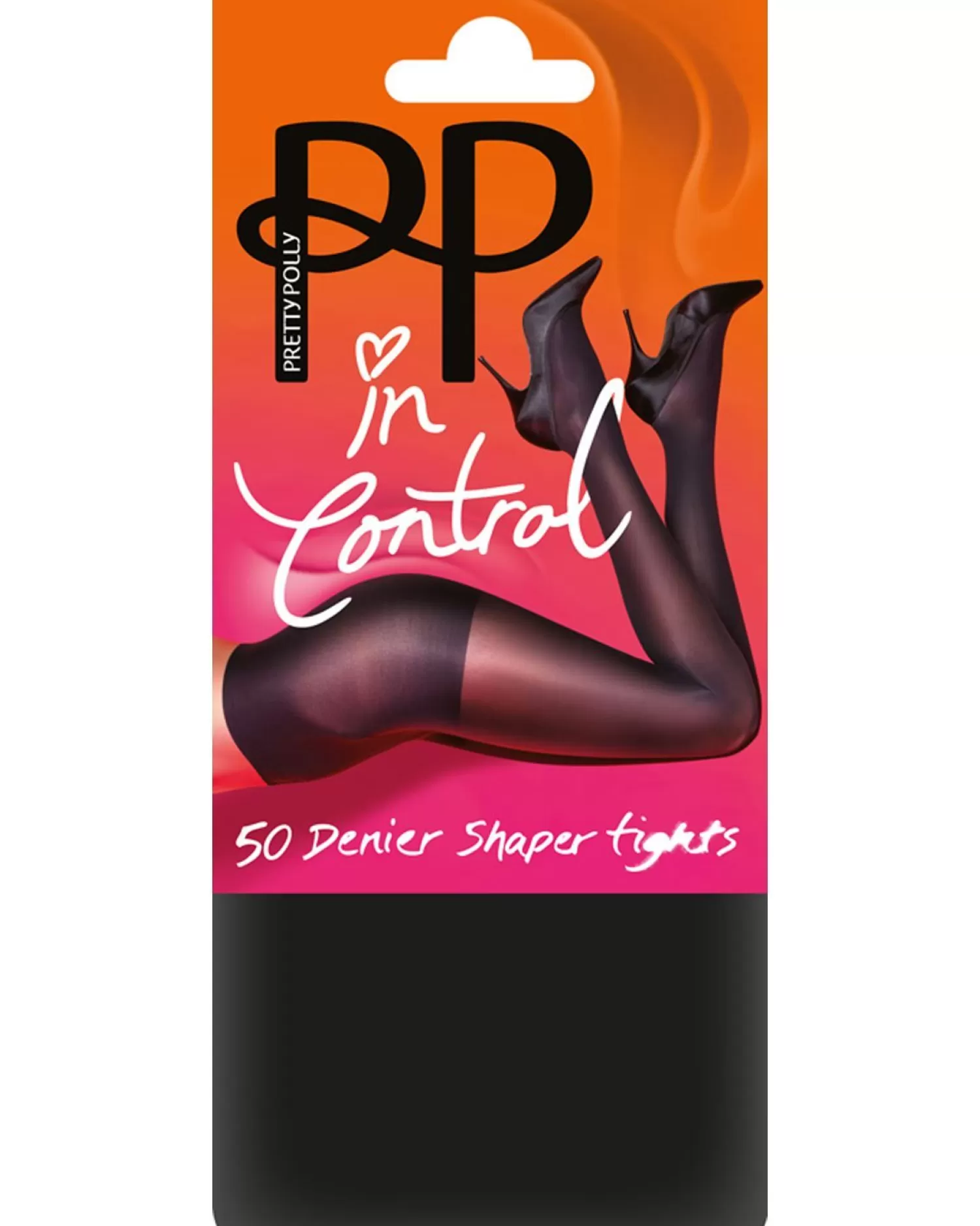 Pretty Polly Tights | 50 Denier Shaper Tights