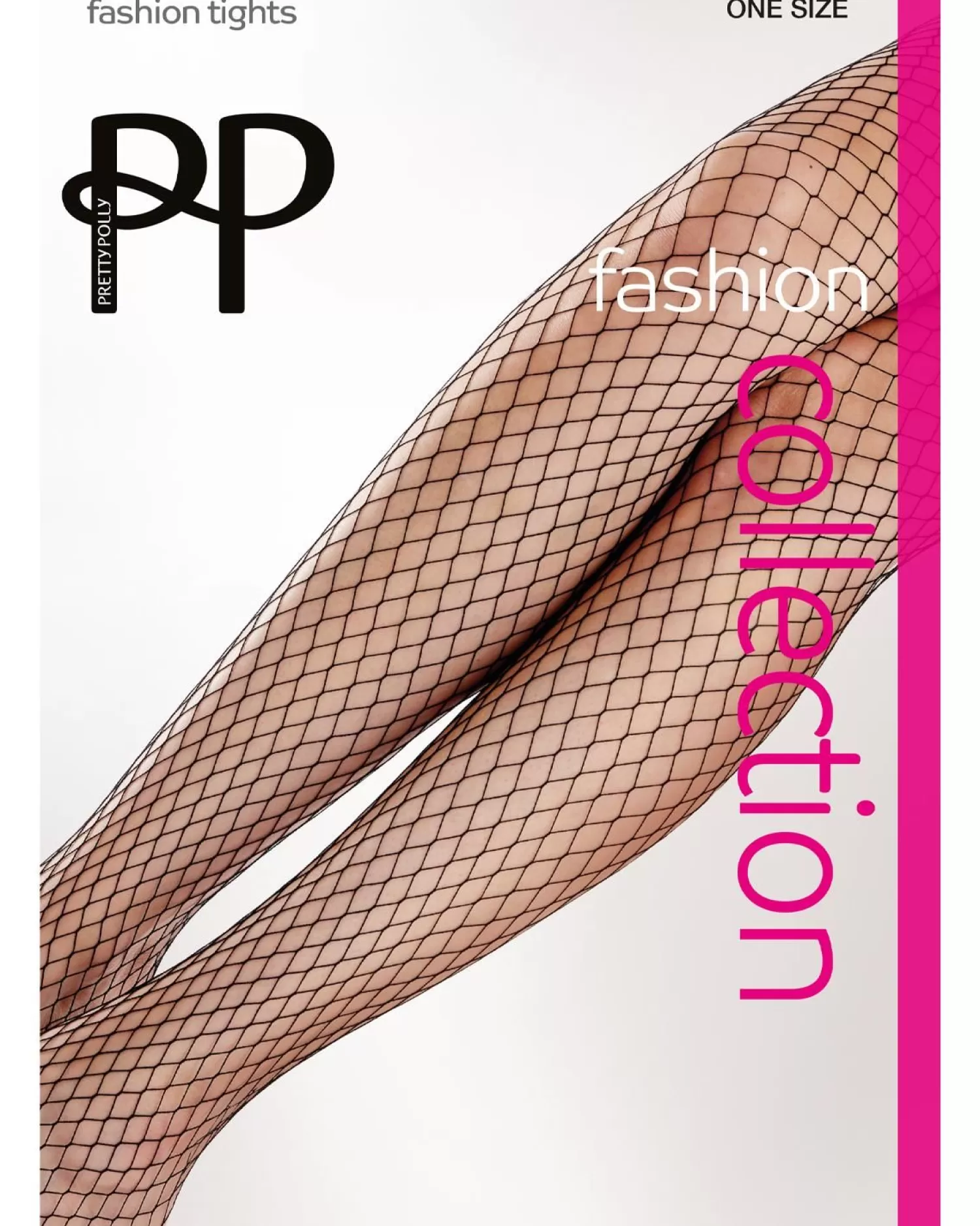 Pretty Polly Tights | Fishnet Tights