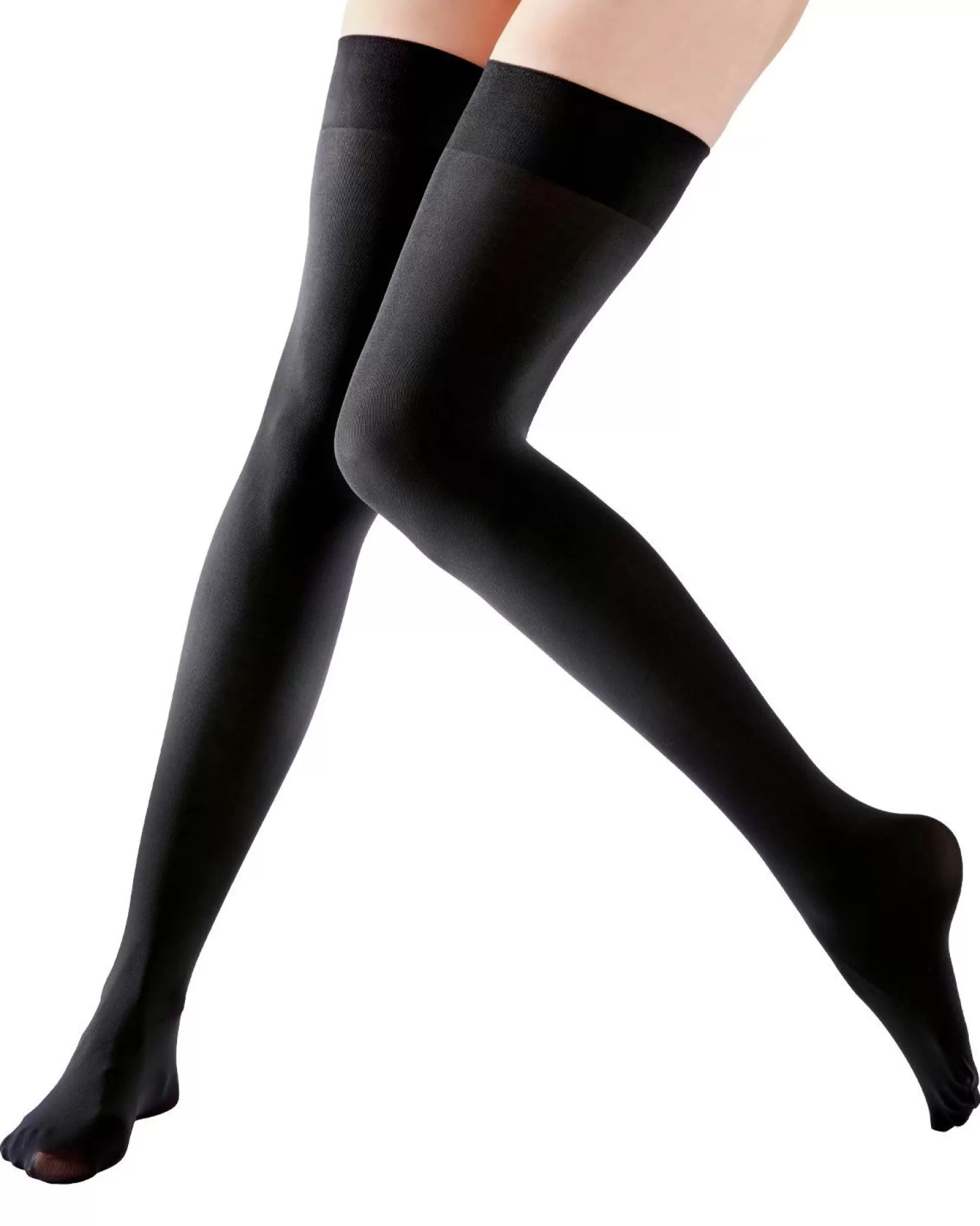 Pretty Polly Hold Ups & Stockings | Opaque Hold Ups