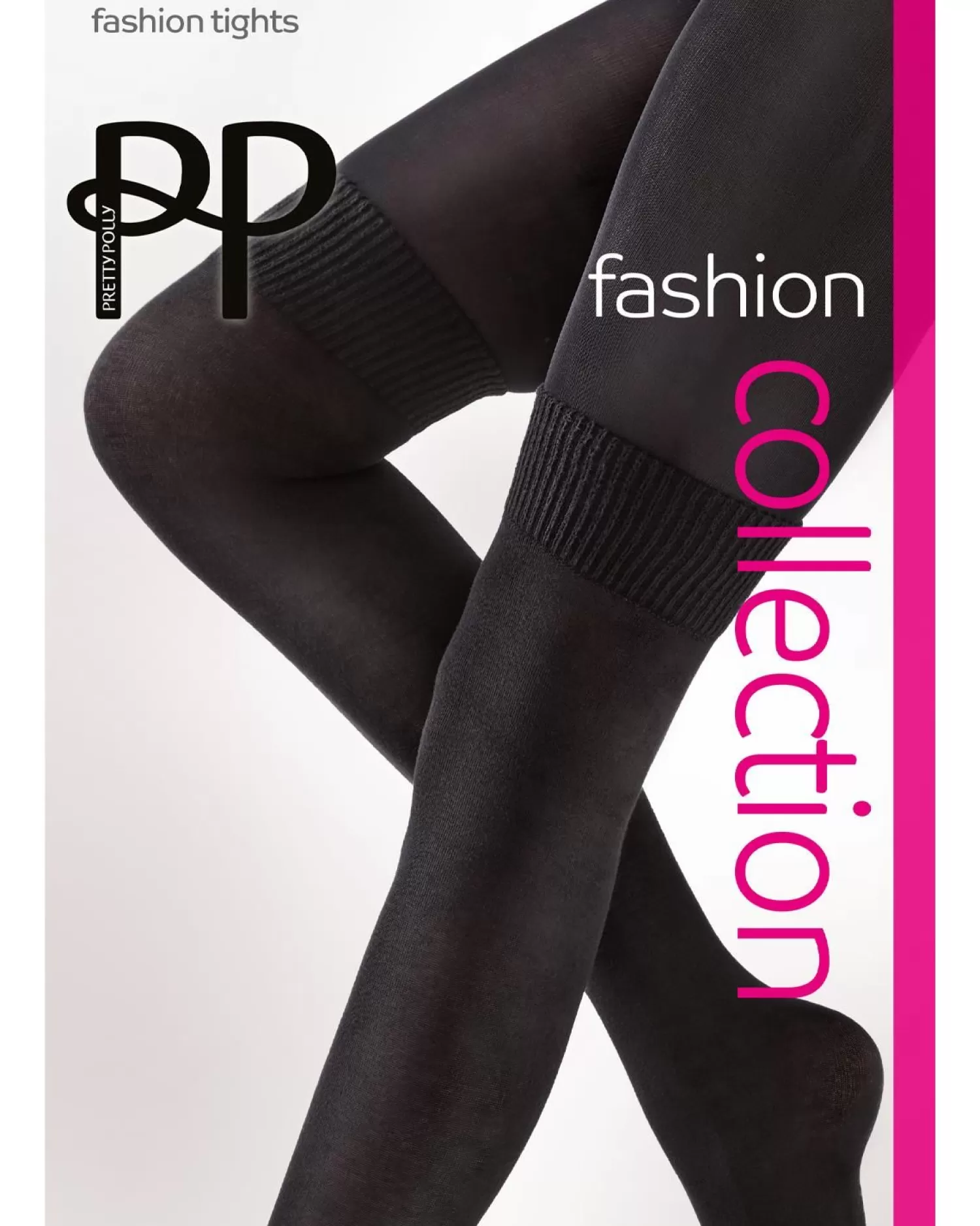 Pretty Polly Tights | Secret Sock Tights