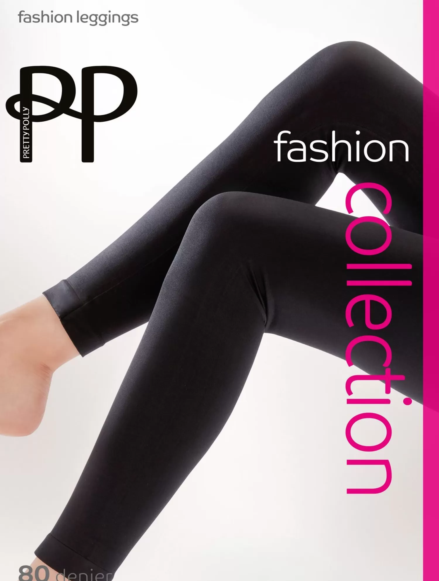 Pretty Polly Tights | Smooth Fashion Leggings