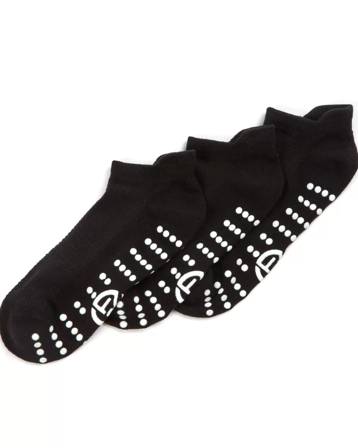 RedTag Socks | Womens 6 Pack Yoga Grip Socks