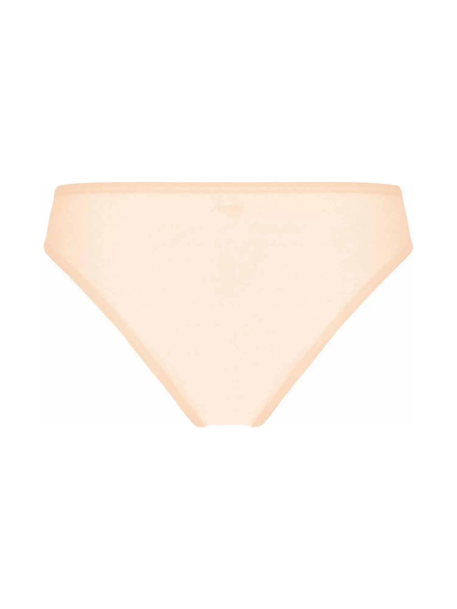 Sloggi Knickers | Oxygene Infinite Mini Brief - Peanut Butter