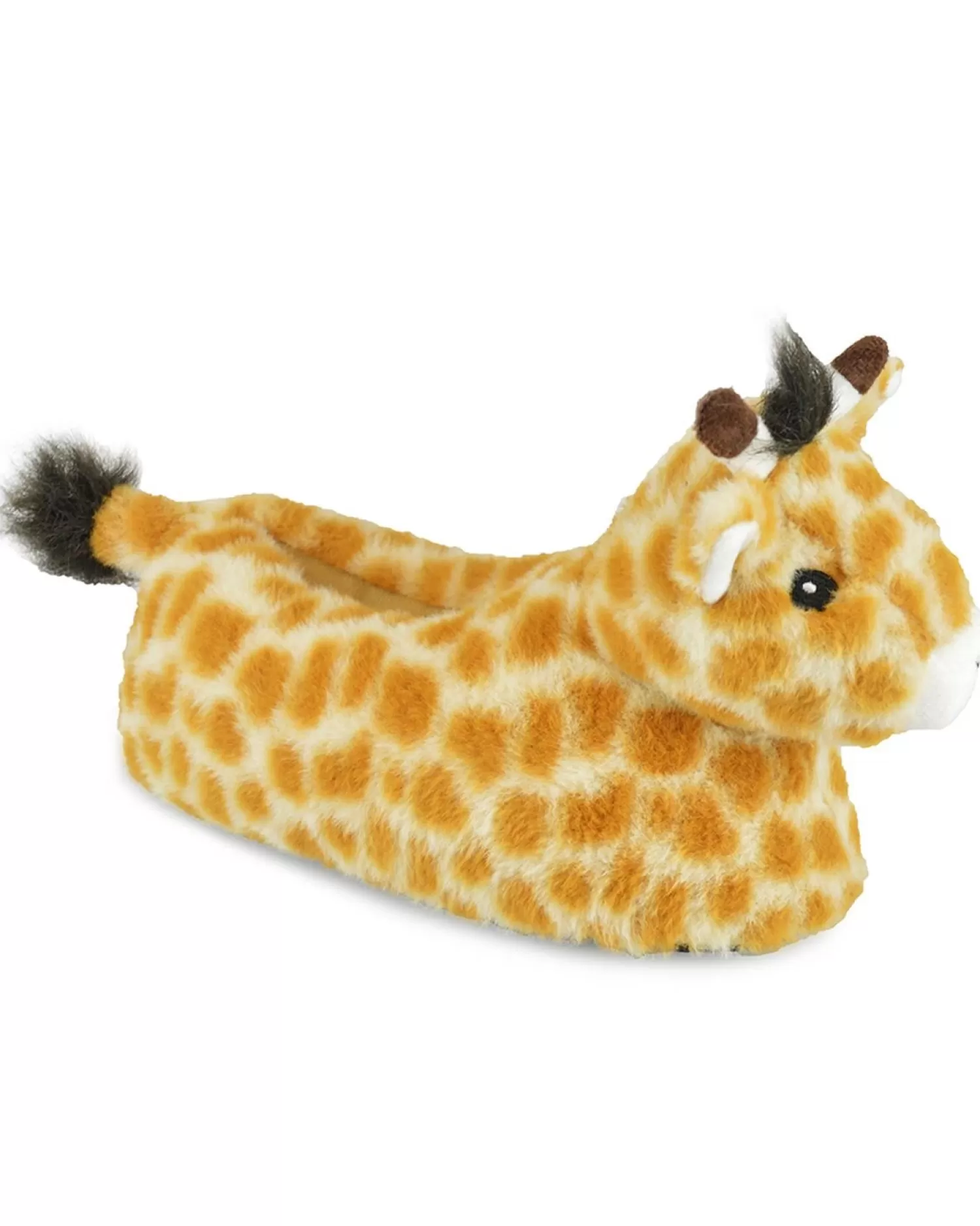 SlumberzzZ Slippers | Giraffe Slippers