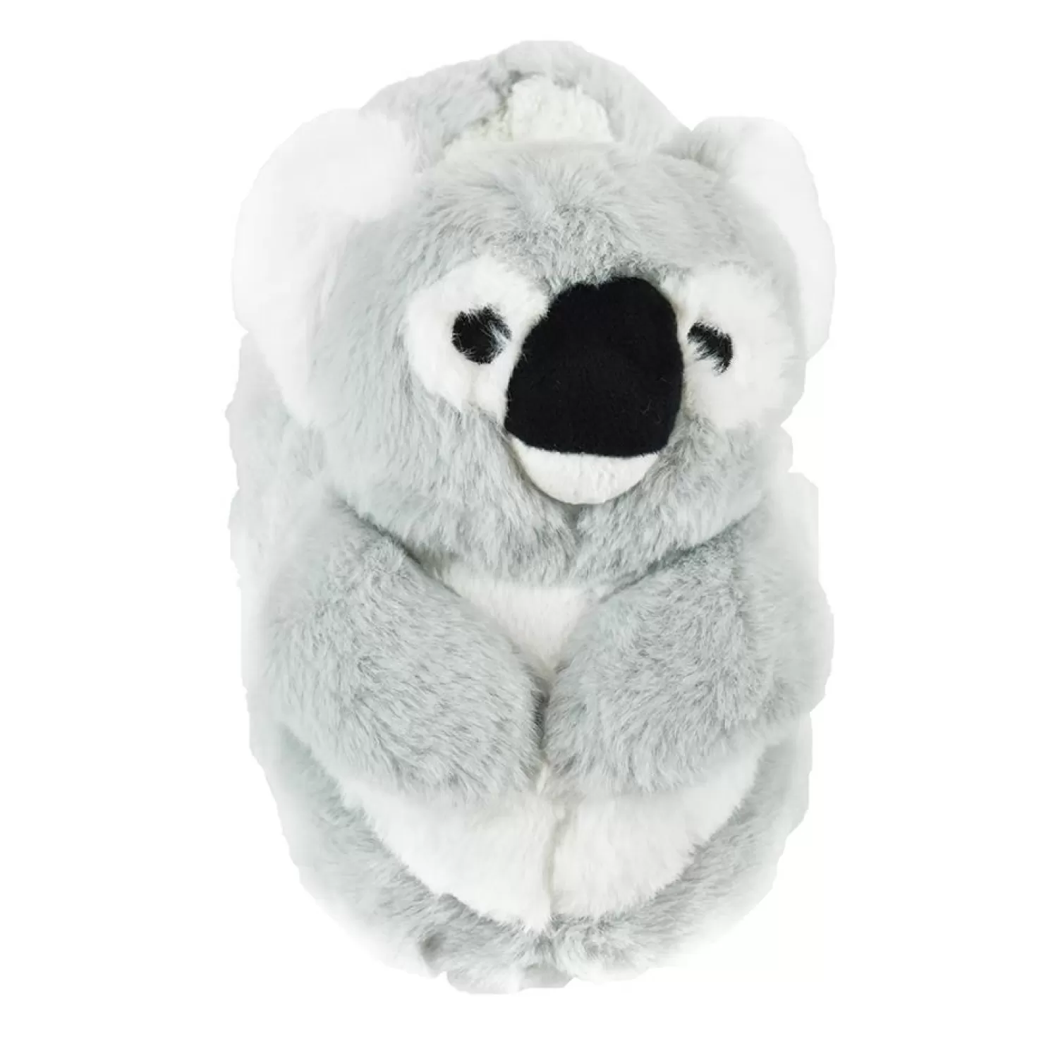 SlumberzzZ Slippers | Grey Koala Slippers