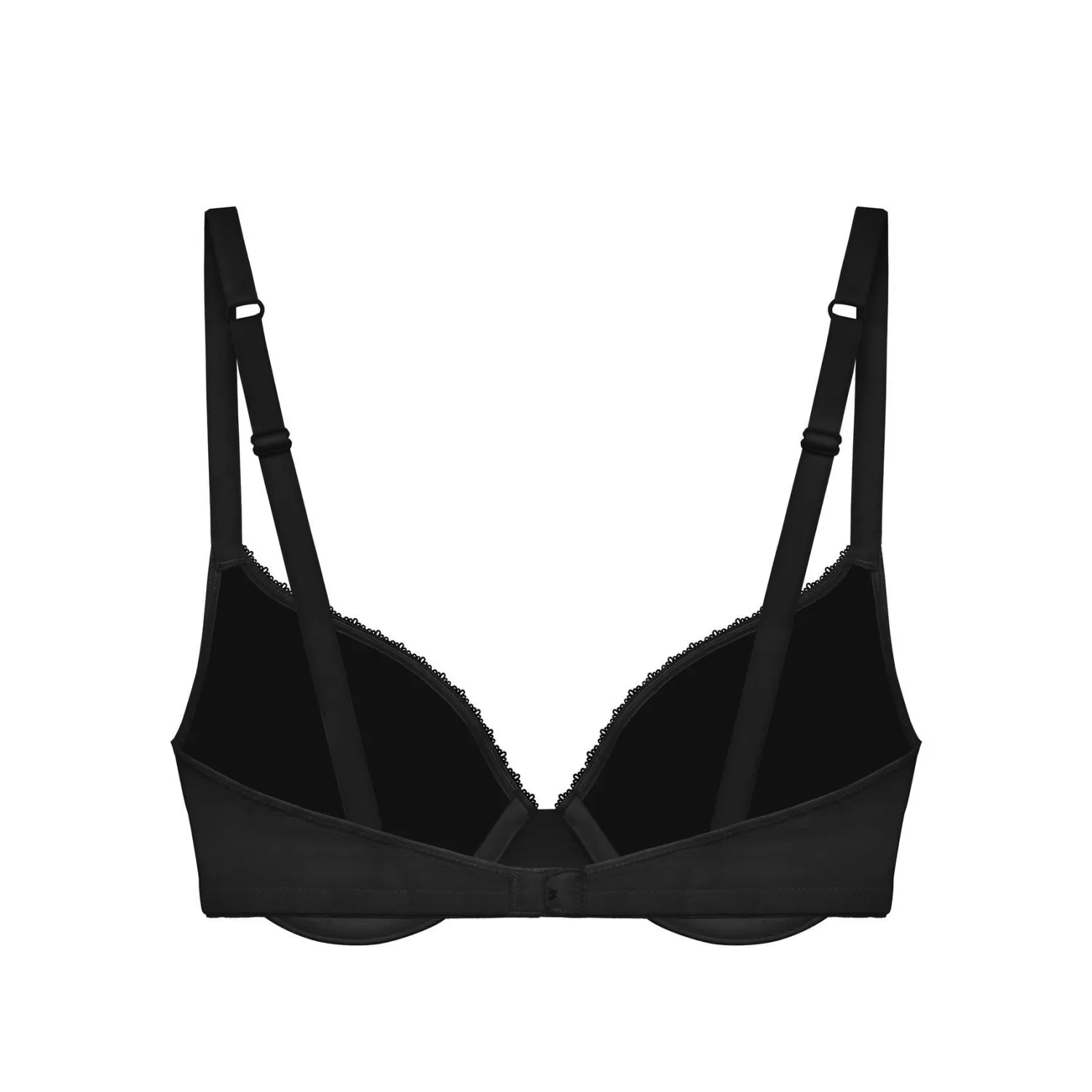 Wonderbra Bras | Ultimate Silhouette Affordable Bra - Black