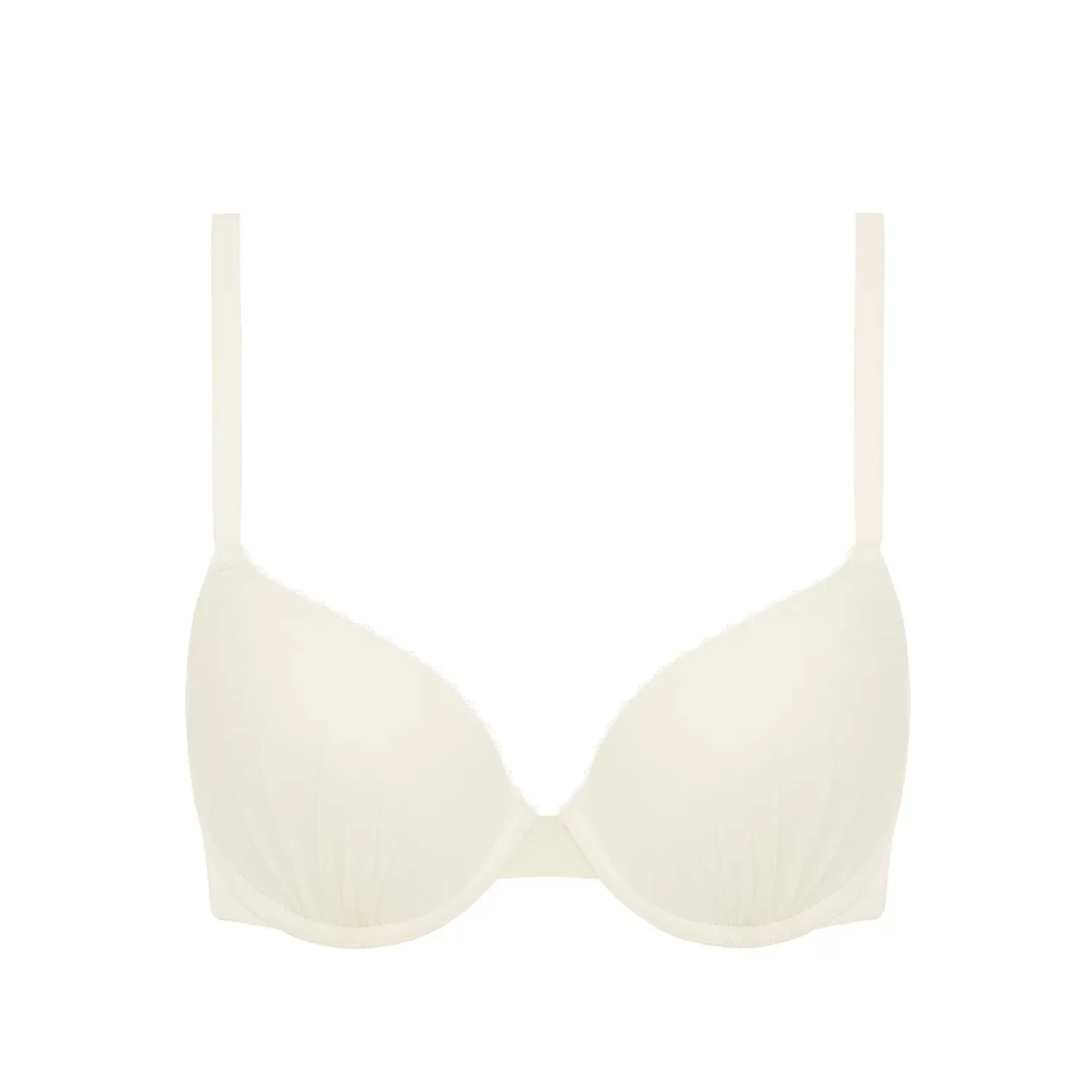 Wonderbra Bras | Ultimate Silhouette Affordable Bra - Ivory