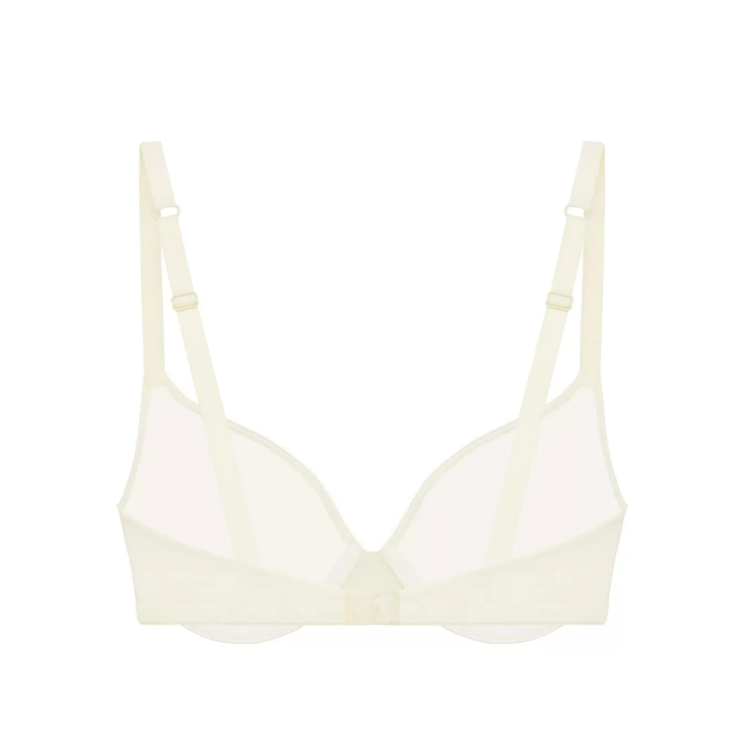 Wonderbra Bras | Ultimate Silhouette Affordable Bra - Ivory